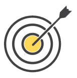 Mission icon